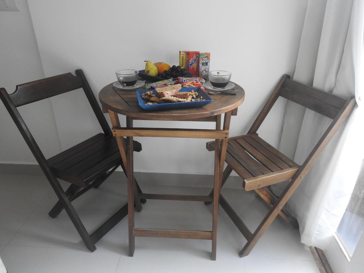 Sonia Flats Pipa'S Bay - Flat 214 Apartment Praia de Pipa Екстериор снимка