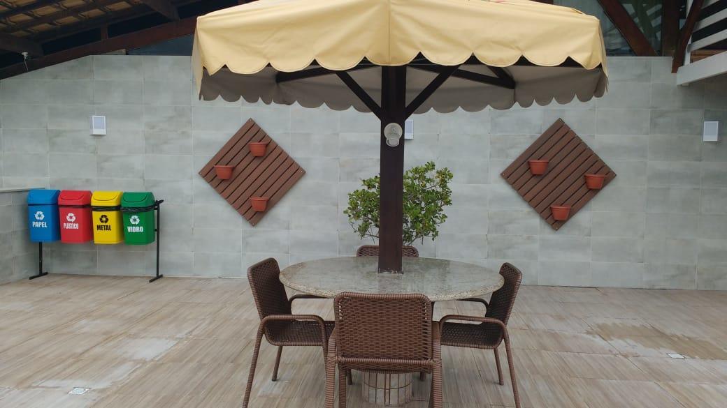 Sonia Flats Pipa'S Bay - Flat 214 Apartment Praia de Pipa Екстериор снимка